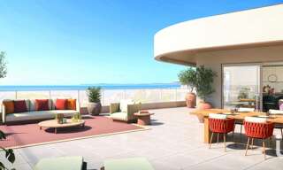 Appartement 4 Pièces 84 m² à vendre à Saint-Laurent-du-Var (06700)