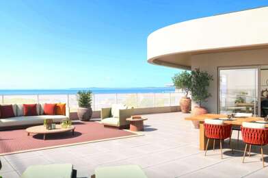 Appartement 4 pièces 878000 €