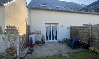 Maison 3 Pièces 63 m² à vendre à Loches (37600)