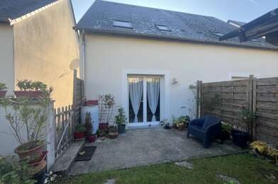 Maison 3 pièces 145800 €