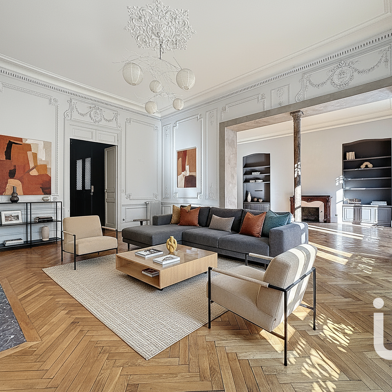 Appartement 6 pièces 1150000 €
