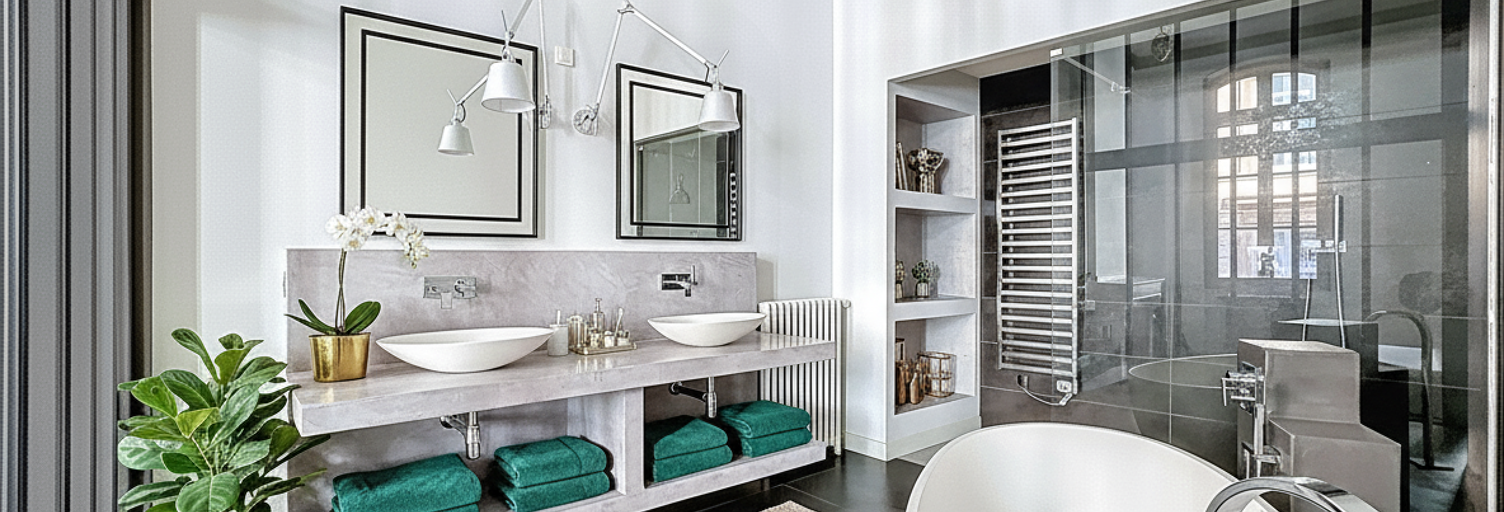 Appartement 6 Pièces 226 m² à vendre à Toulouse (31000)