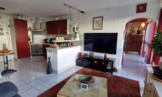 Appartement 2 Pièces 48 m² à vendre à La Grande-Motte (34280)