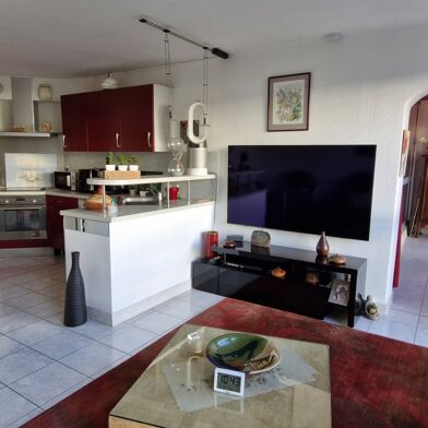 Appartement 2 pièces 227000 €