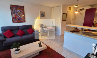 Appartement 2 Pièces 48 m² à vendre à La Grande-Motte (34280)