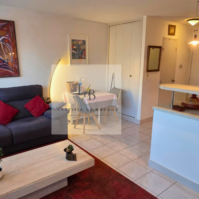 Appartement 2 pièces 212000 €