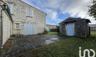 Maison 5 Pièces 93 m² à vendre à Sainte-Marie-de-Ré (17740)