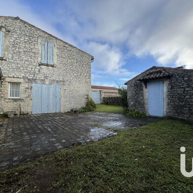 Maison 5 pièces 798000 €