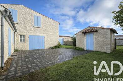 Maison 5 pièces 798000 €