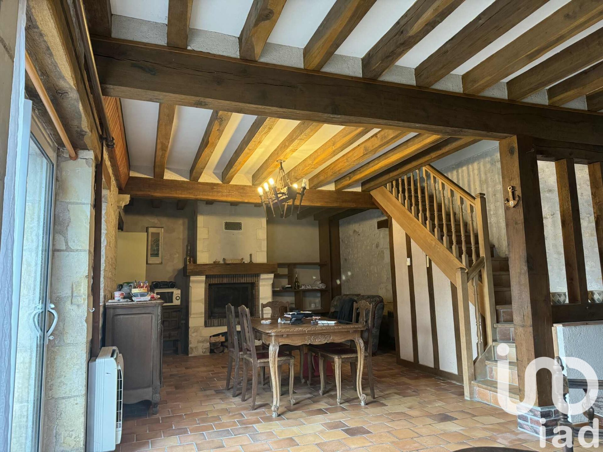 Vente Maison de village 5 pièces - Photo 3