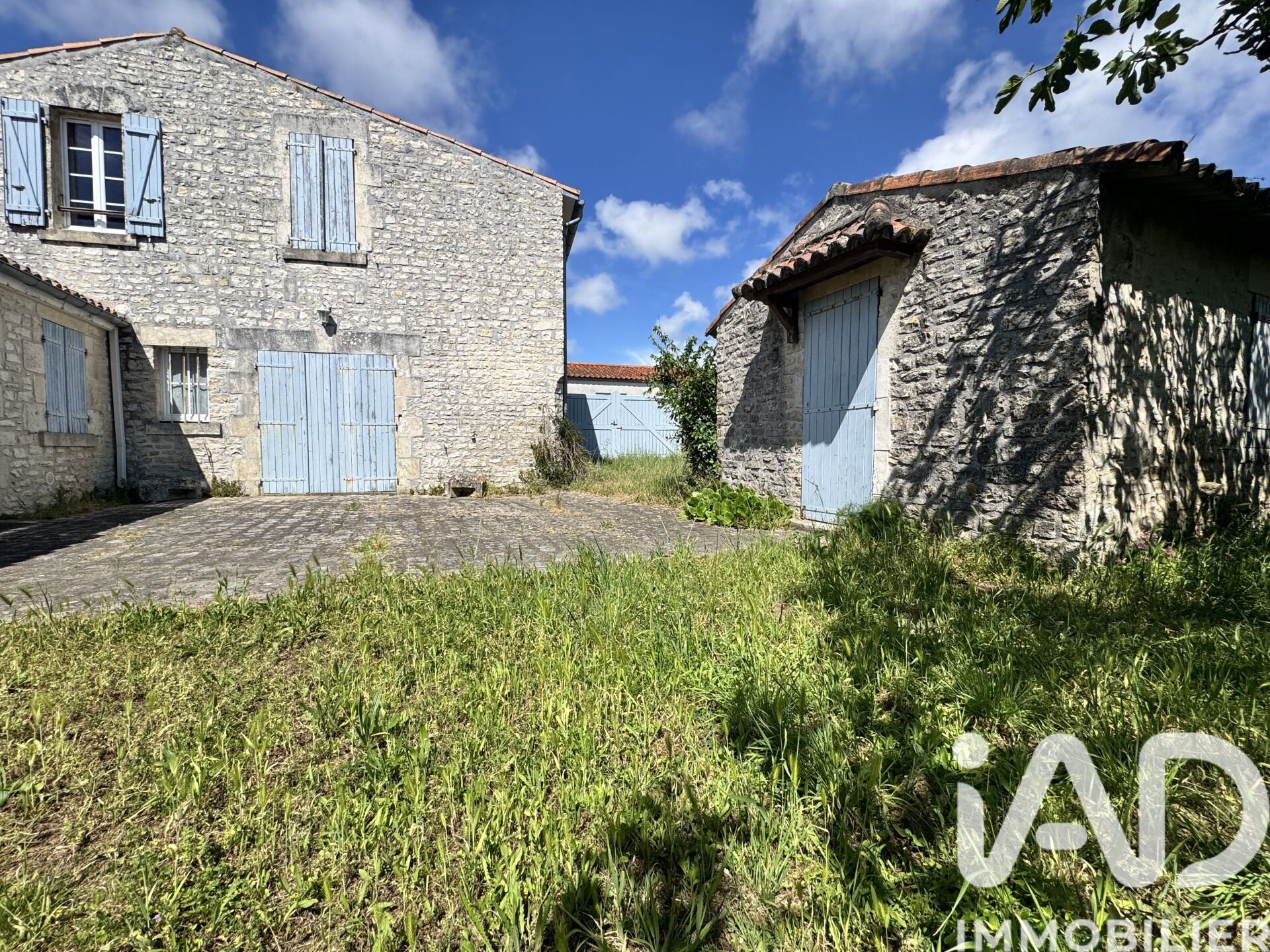 Vente Maison de village 5 pièces - Photo 4