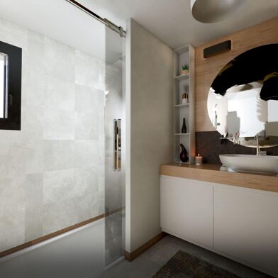 Appartement 4 pièces 304000 €