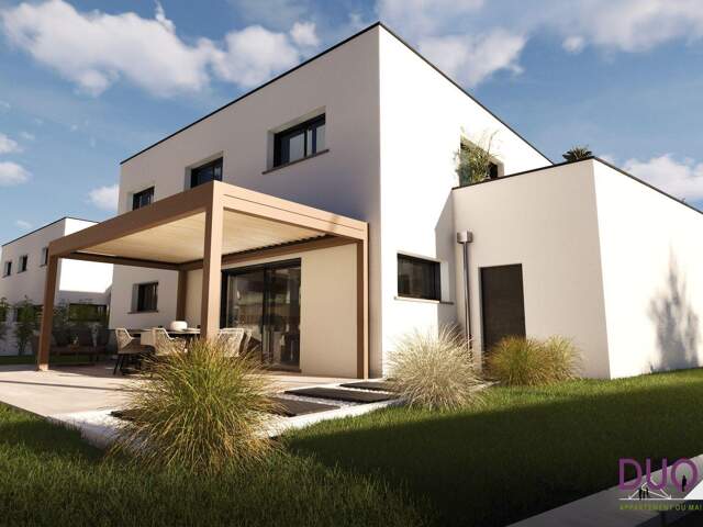 Vente Appartement 4 pièces — photo du bien