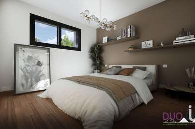 Appartement 4 pièces 285000 €