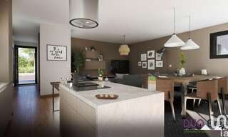 Appartement 4 Pièces 80 m² à vendre à Minversheim (67270)