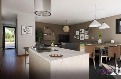 Vente Appartement 4 pièces — photo du bien
