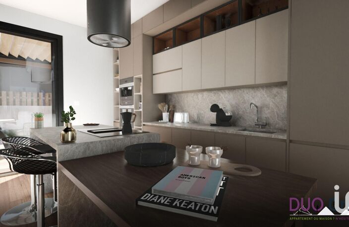 Vente Appartement 4 pièces — photo 4