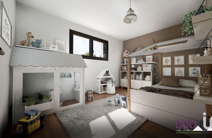 Vente Appartement 4 pièces — photo 5