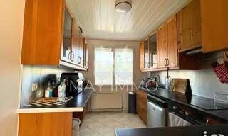 Maison 5 Pièces 148 m² à vendre à Villepinte (93420)