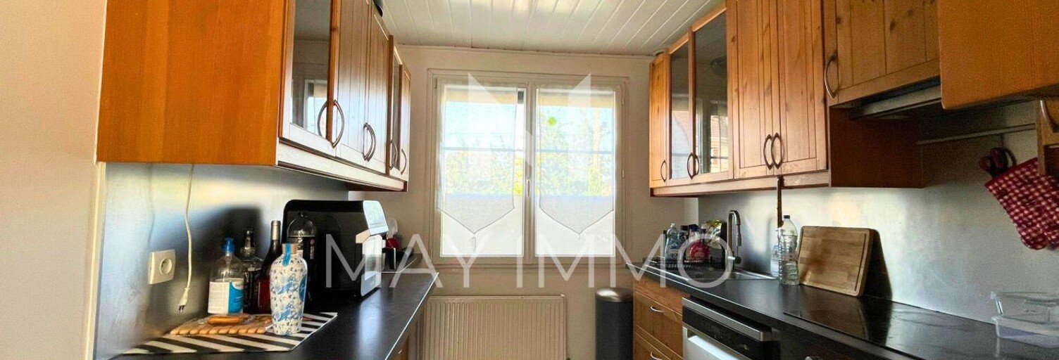 Maison 5 Pièces 148 m² à vendre à Villepinte (93420)