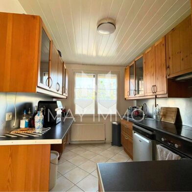 Maison 5 pièces 370000 €