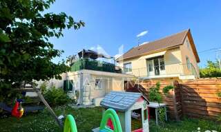 Maison 5 Pièces 91 m² à vendre à Villepinte (93420)