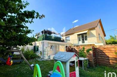 Maison 5 pièces 320000 €