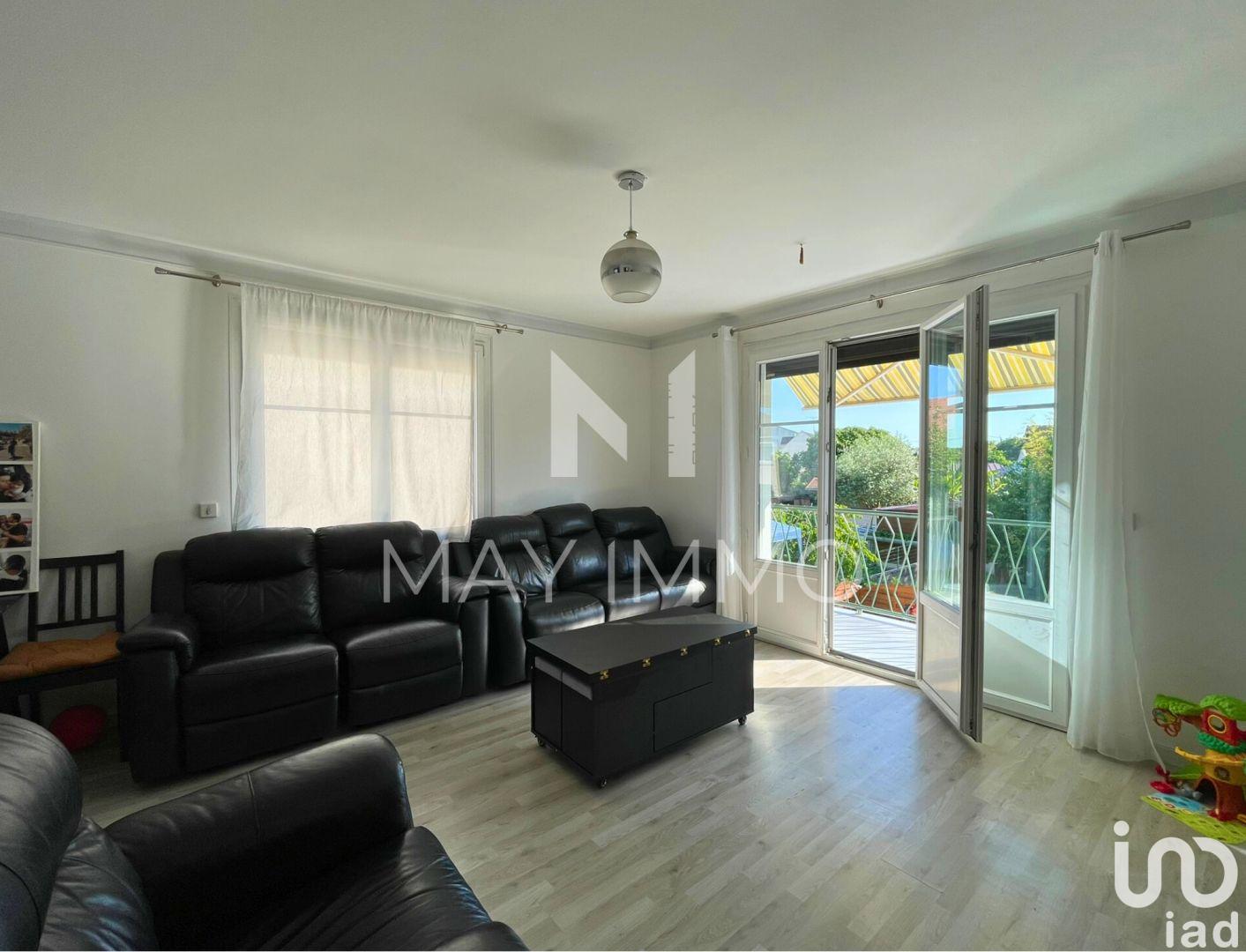 Vente Maison/villa 5 pièces - Photo 4