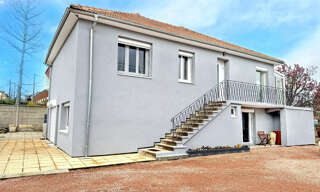 Maison 5 Pièces 142 m² à vendre à Gueugnon (71130)