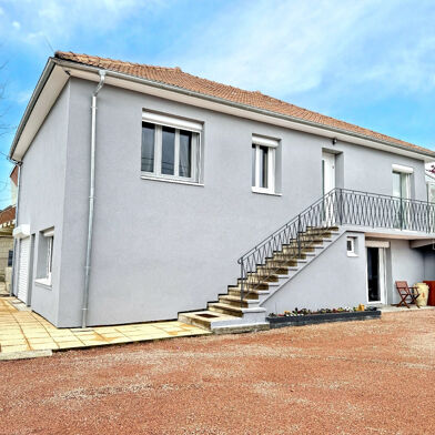 Maison 5 pièces 219450 €