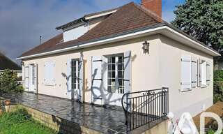 Maison 5 Pièces 124 m² à vendre à Gien (45500)