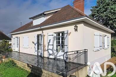 Maison 5 pièces 139000 €