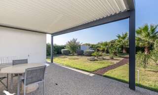 Maison 4 Pièces 103 m² à vendre à Nébian (34800)