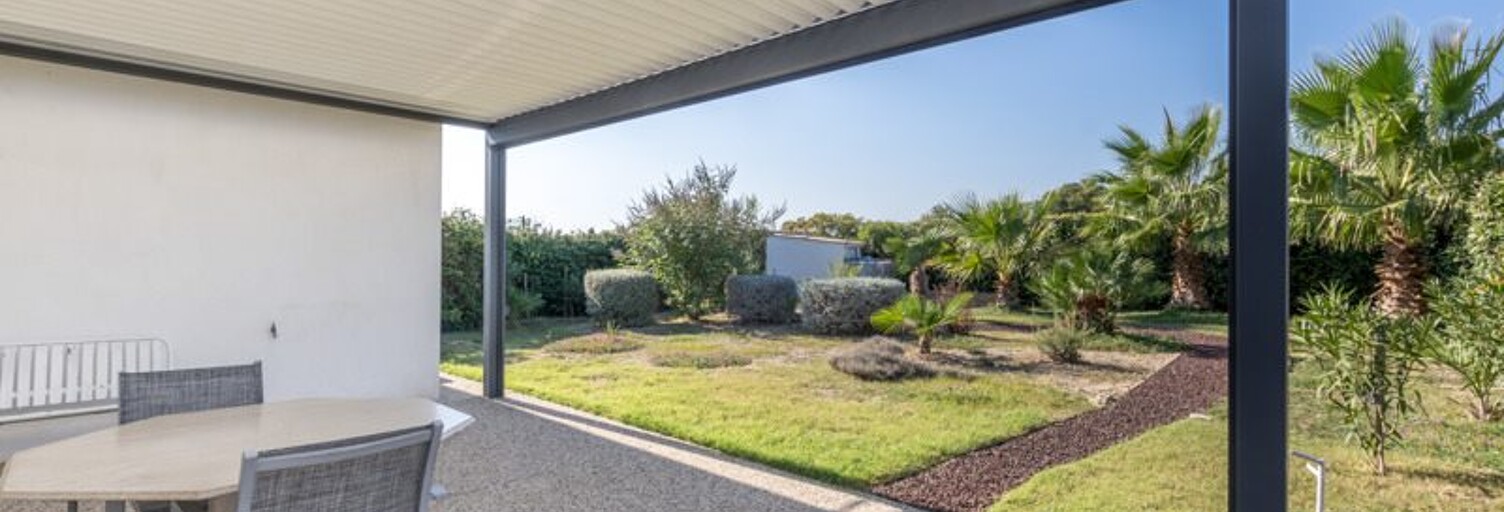 Maison 4 Pièces 103 m² à vendre à Nébian (34800)