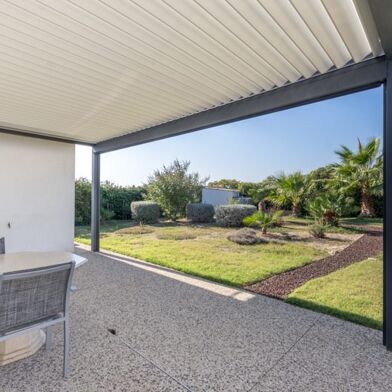 Maison 4 pièces 405405 €