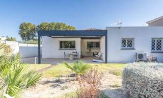 Maison 4 Pièces 103 m² à vendre à Nébian (34800)