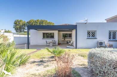 Maison 4 pièces 405405 €