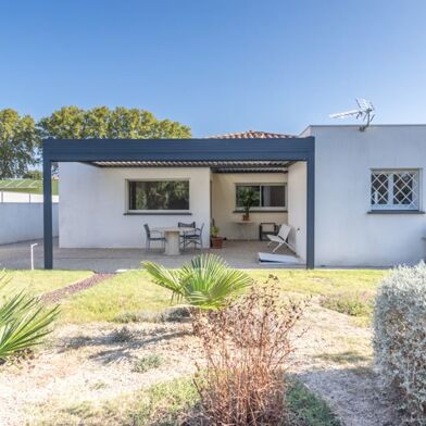 Maison 4 pièces 405405 €