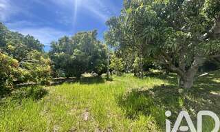 Terrain  747 m² à vendre à Saint-Pierre (97410)
