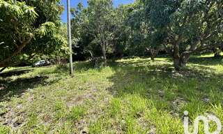 Terrain  747 m² à vendre à Saint-Pierre (97410)