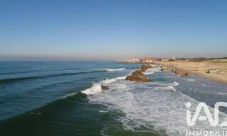 Appartement 3 Pièces 73 m² à vendre à Capbreton (40130)