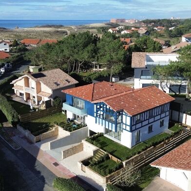 Appartement 3 pièces 669000 €