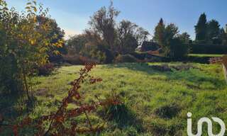 Terrain  933 m² à vendre à Saussignac (24240)