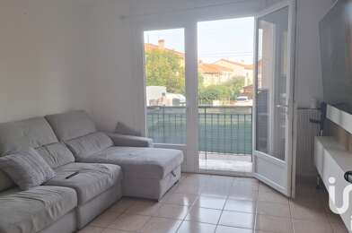 Appartement 2 pièces 84500 €