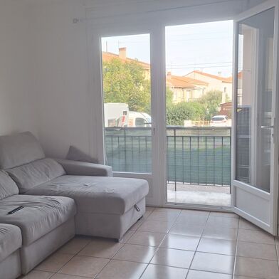 Appartement 2 pièces 84500 €