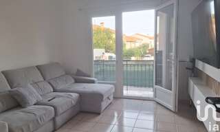 Appartement 2 Pièces 44 m² à vendre à Perpignan (66000)