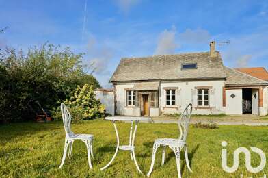 Maison 5 pièces 149000 €