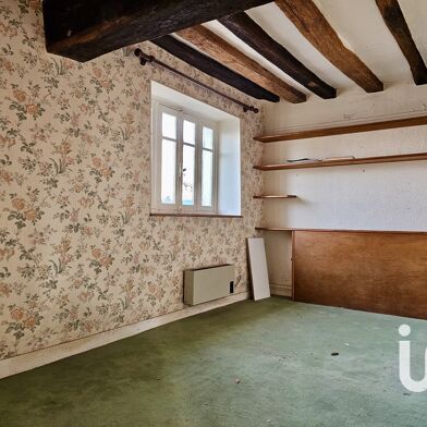 Maison 5 pièces 152000 €