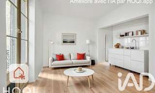 Appartement 2 Pièces 47 m² à vendre à Toulon (83200)