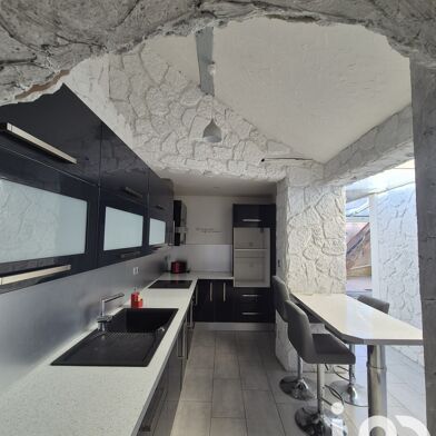 Maison 7 pièces 178000 €